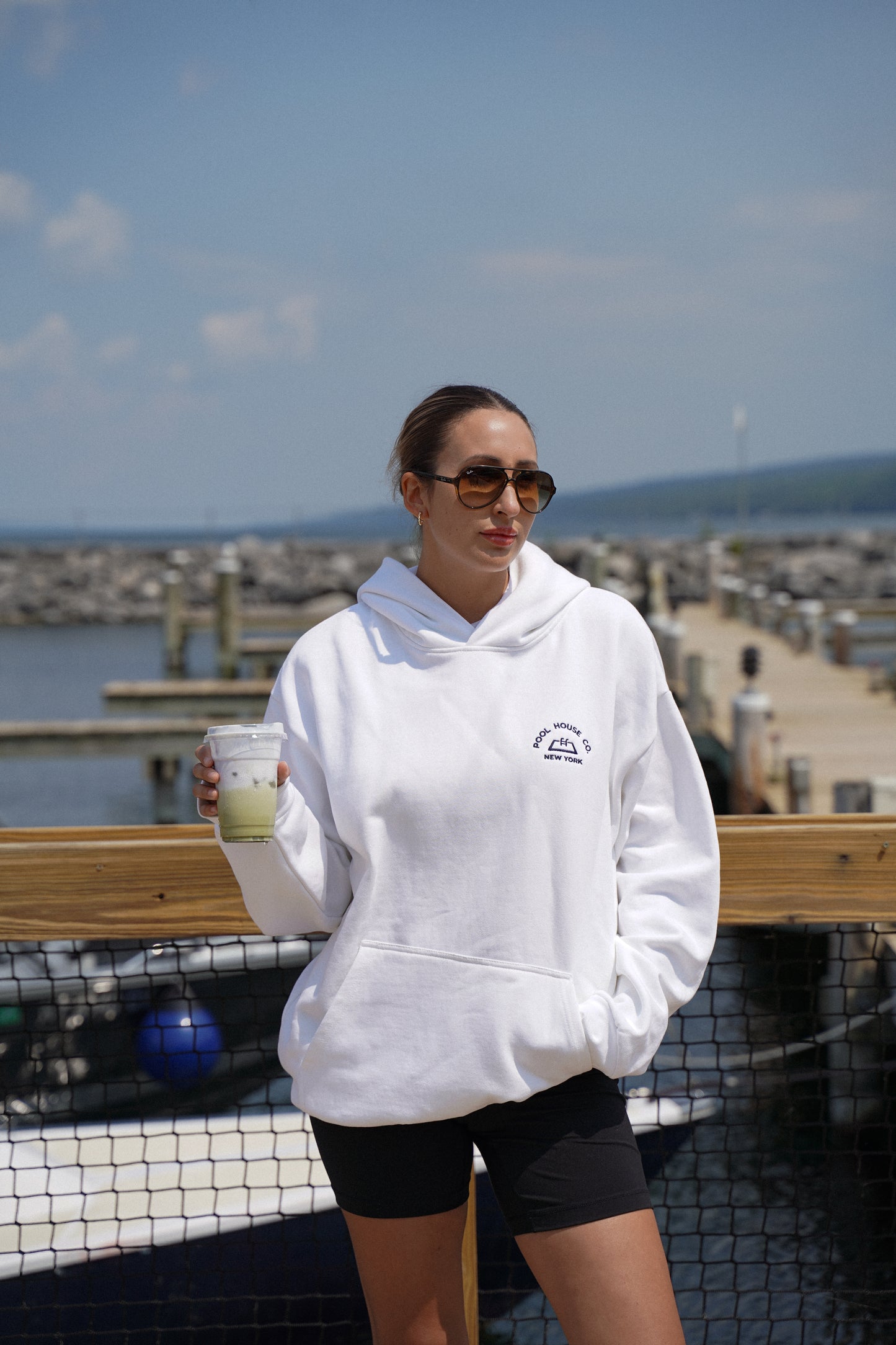PH Official Hoodie