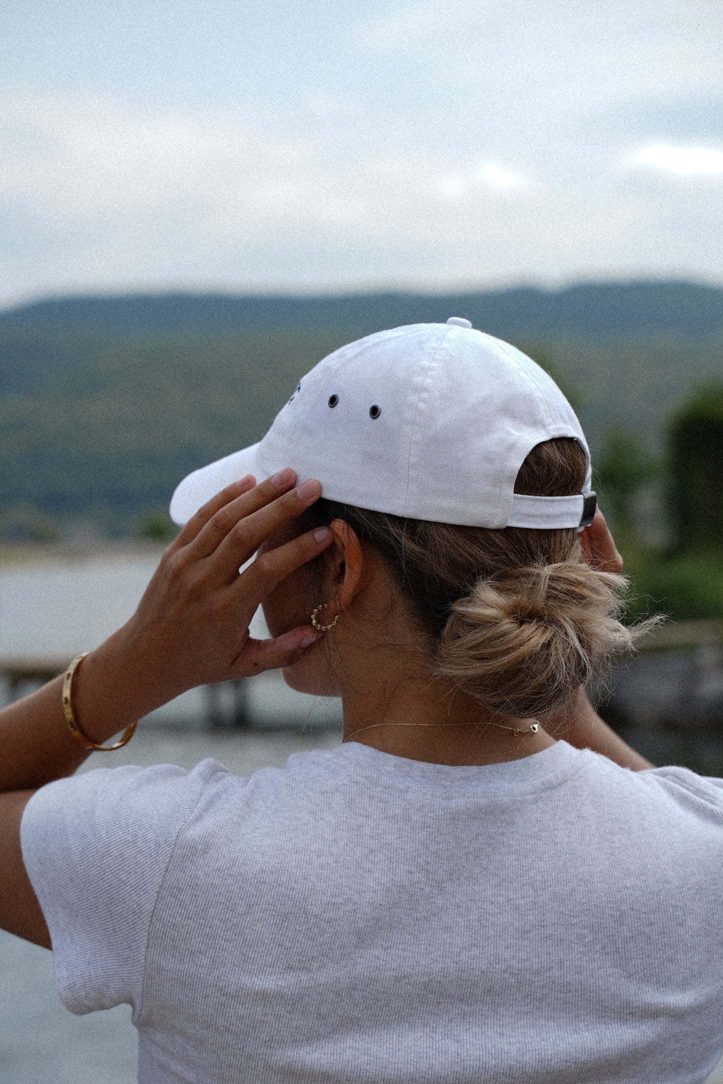 PH Baseball Hat