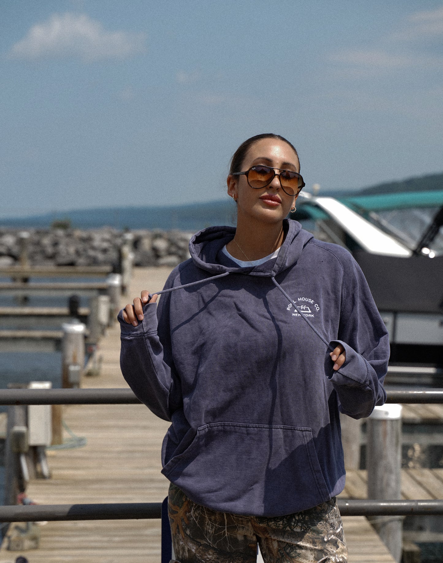 PH Official Hoodie