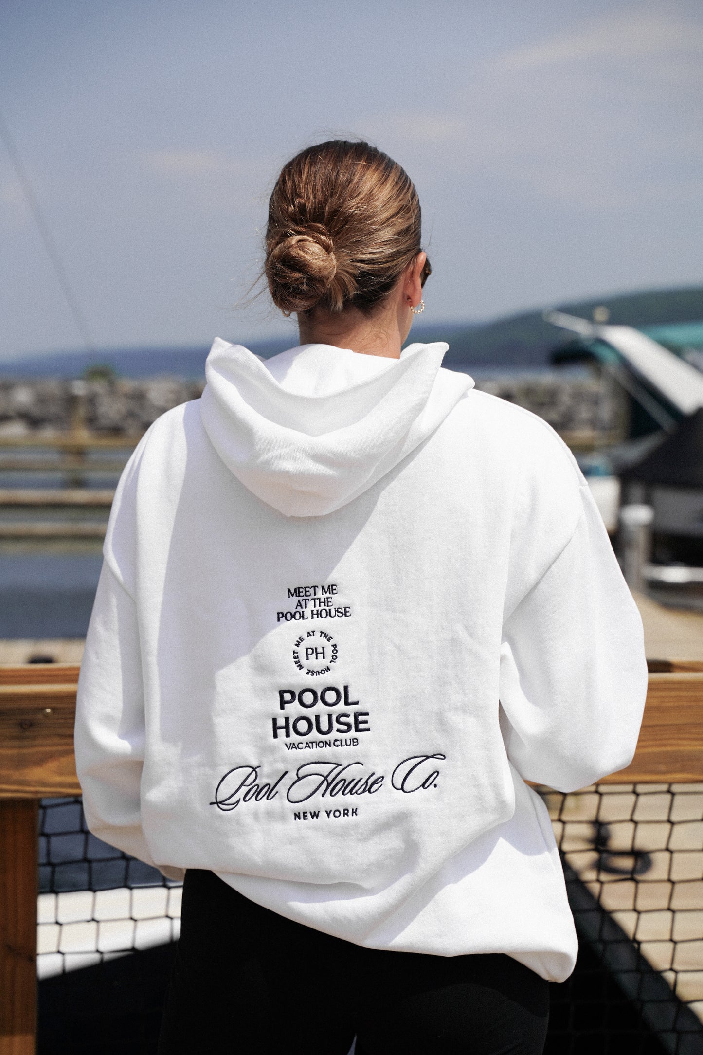 PH Official Hoodie