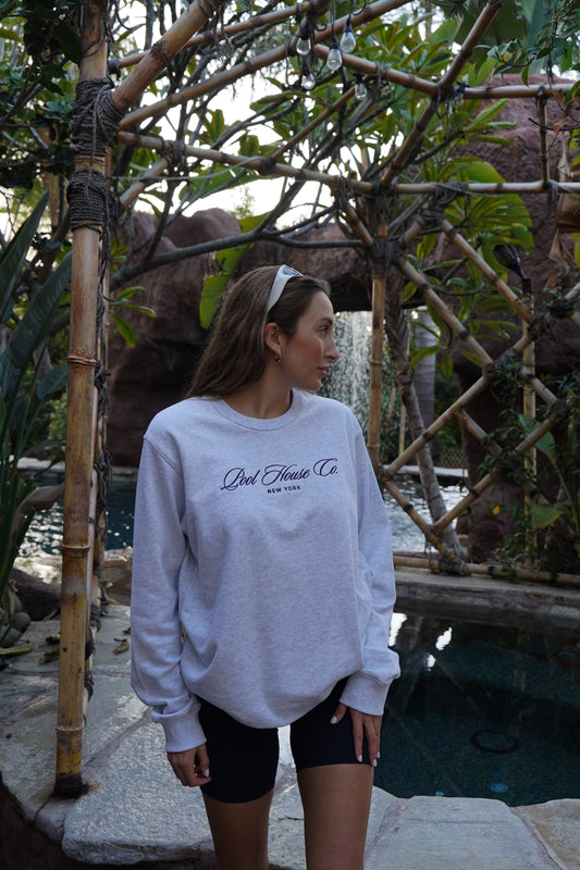 PH Crewneck