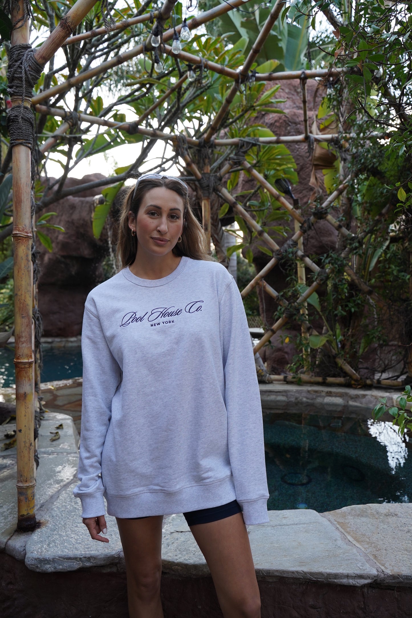 PH Crewneck