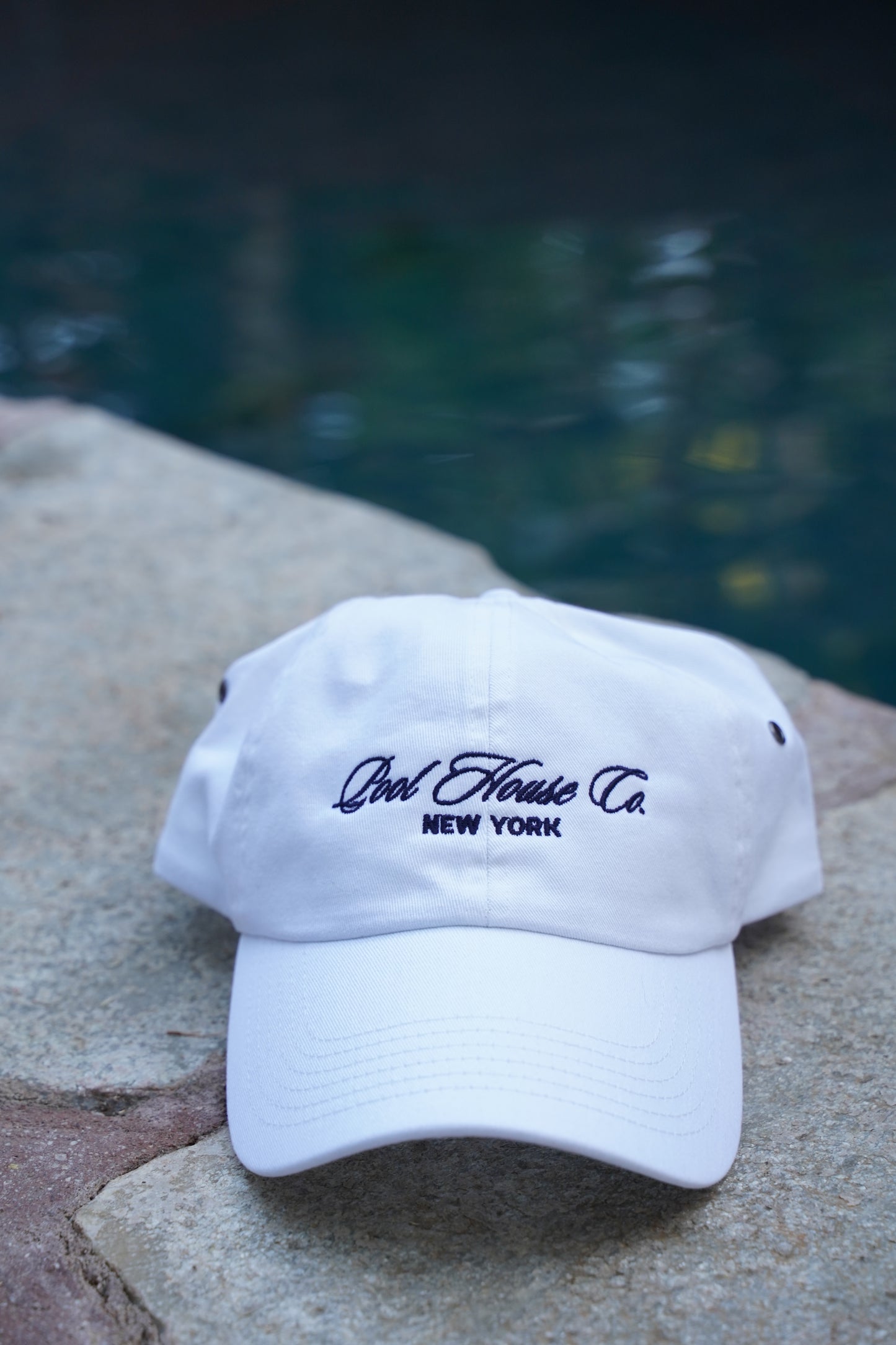 PH Baseball Hat