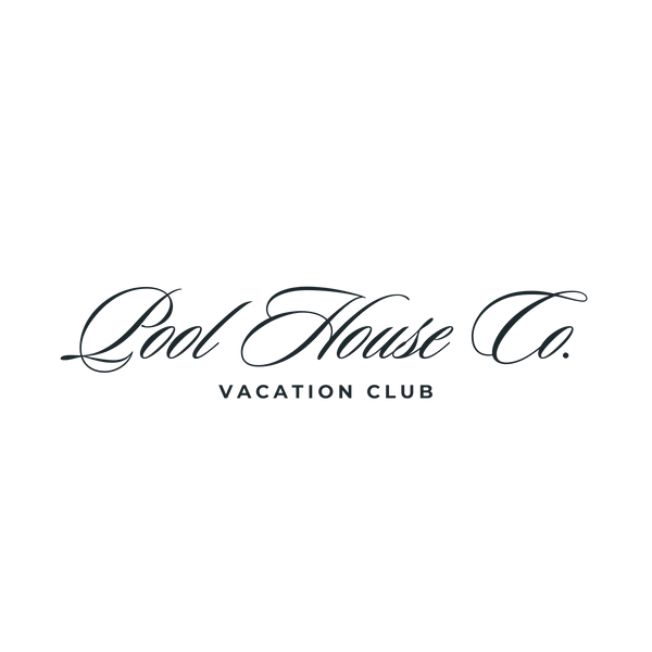 Pool House Co