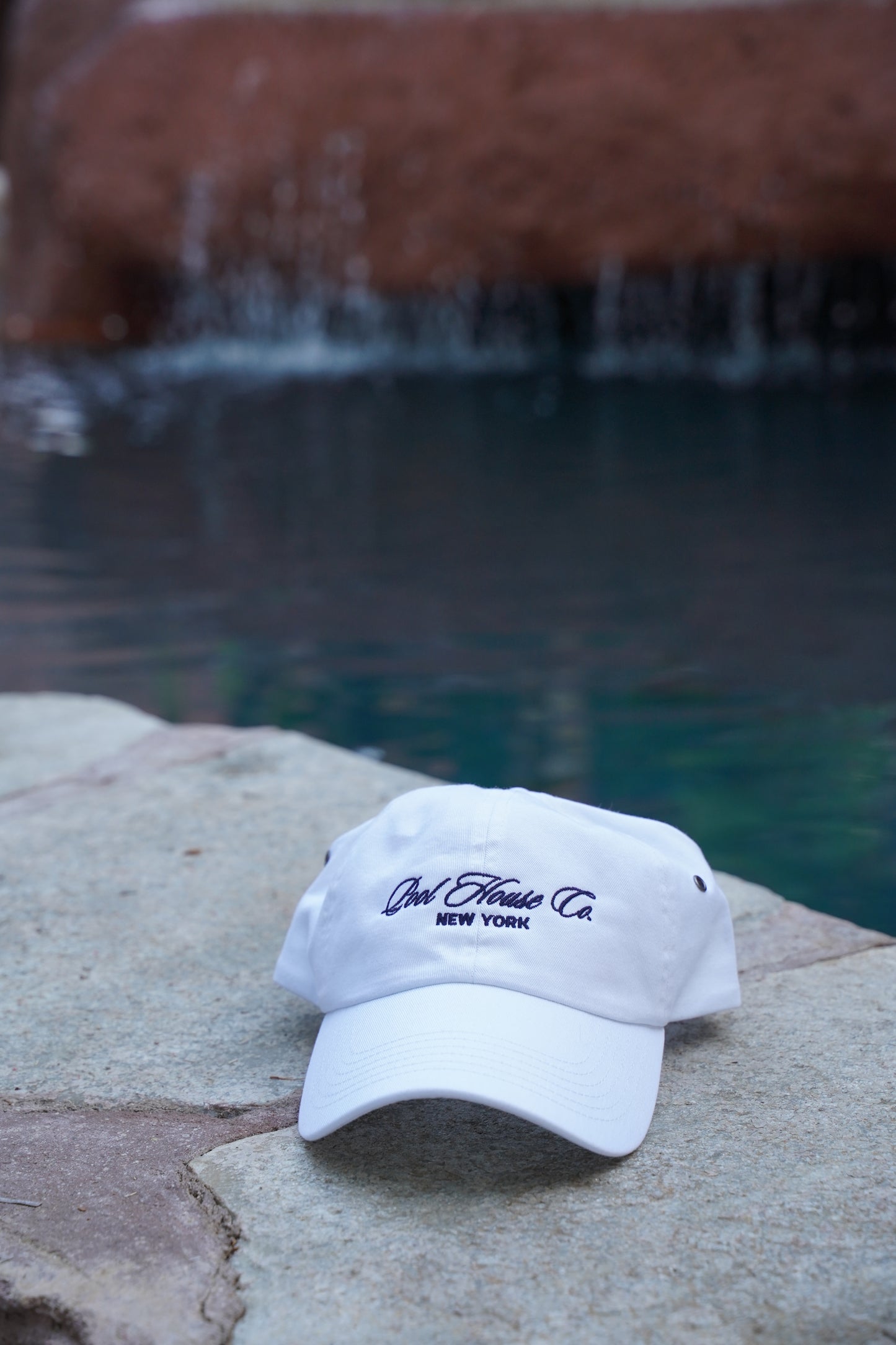 PH Baseball Hat