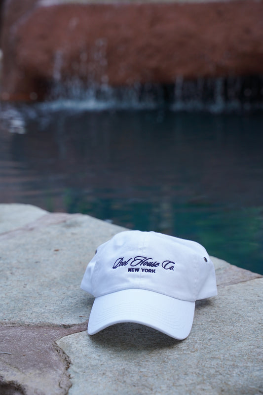 PH Baseball Hat