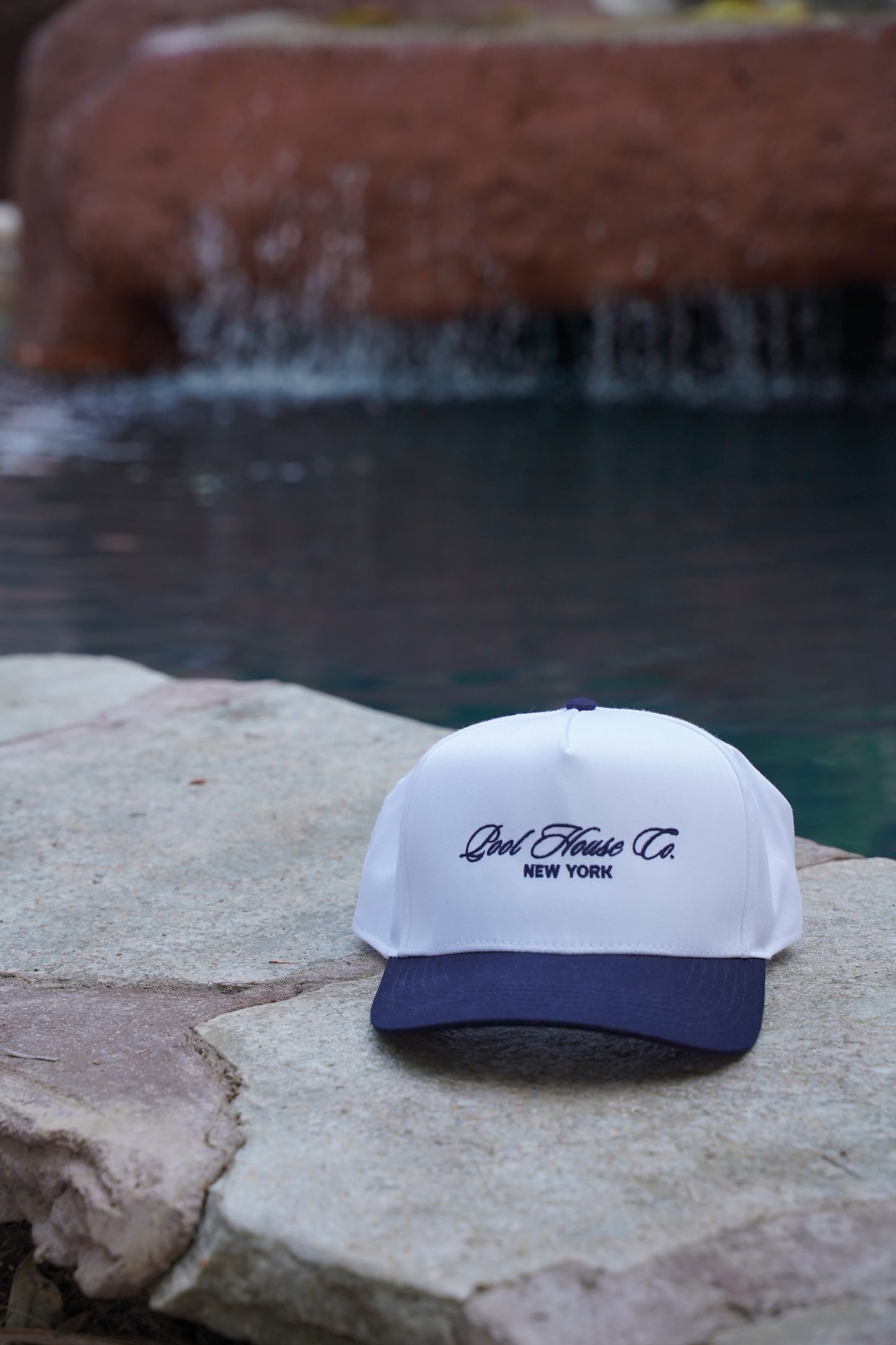 PH Classic Trucker Hat