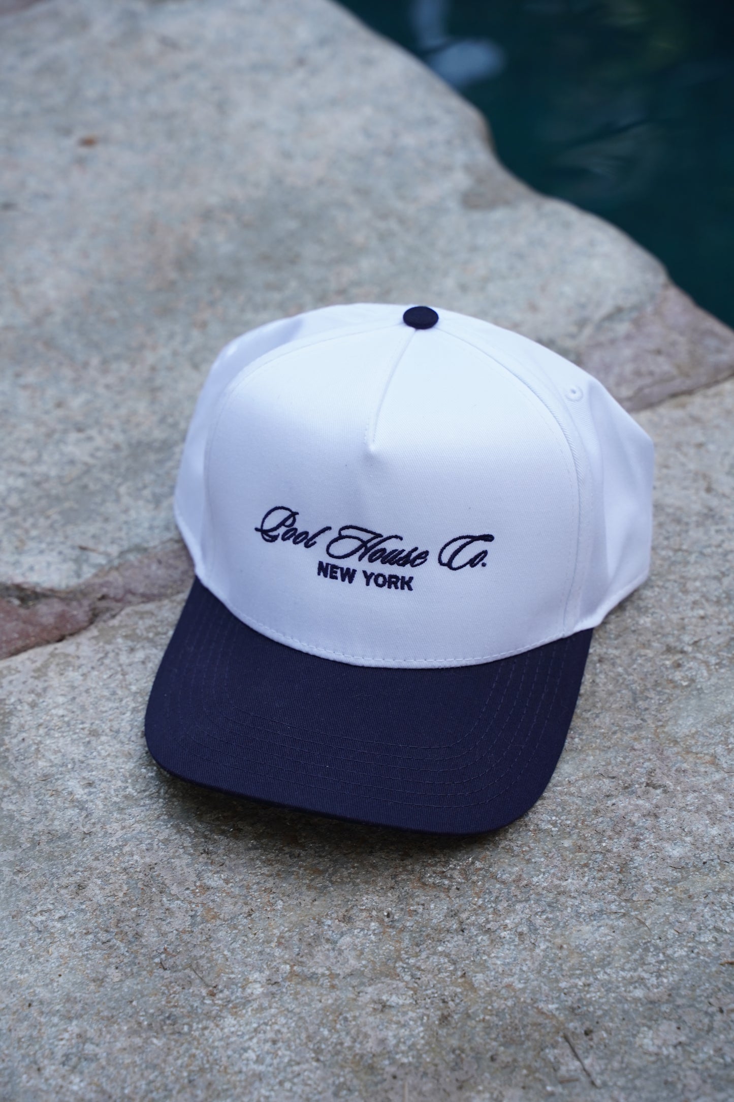 PH Classic Trucker Hat